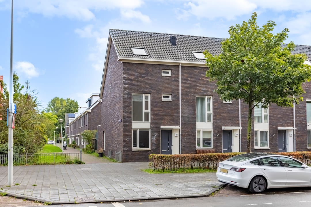 Photo 1 of Statenjachtstraat 590