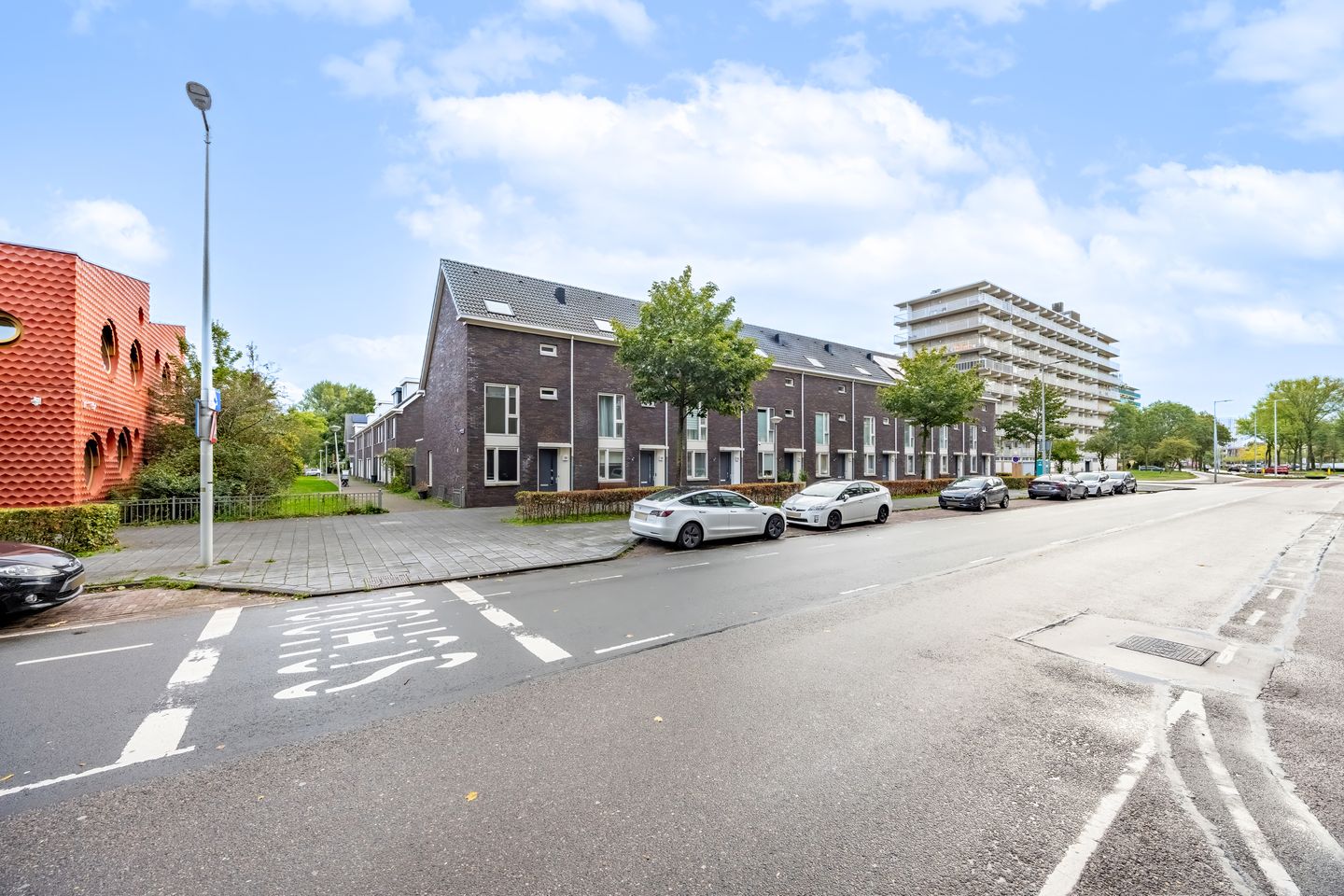 Photo 5 of Statenjachtstraat 590
