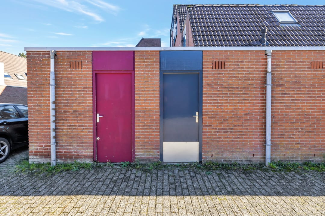 Photo 38 of Hanstholm 26