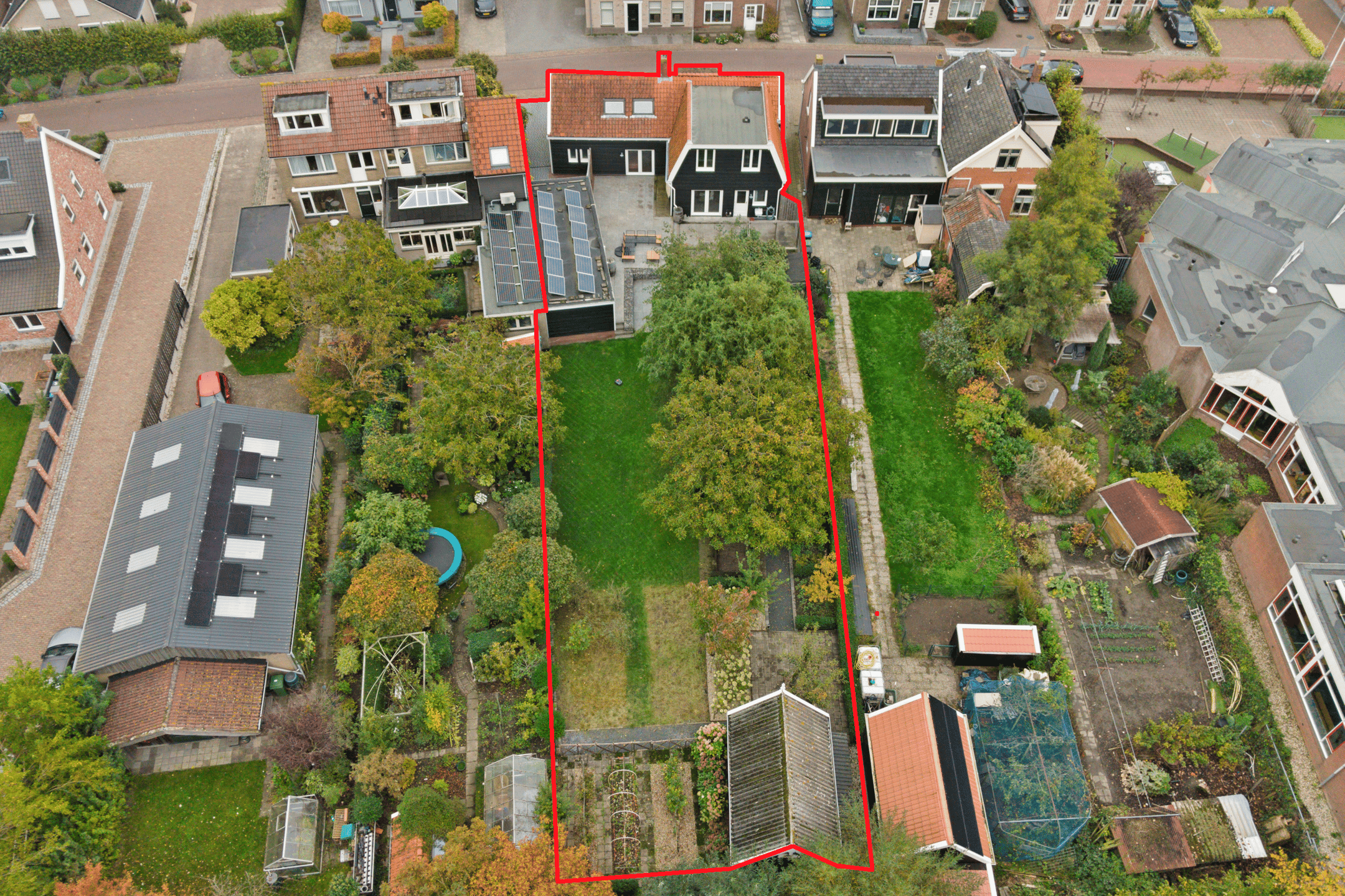 Photo 69 of Noordstraat 11