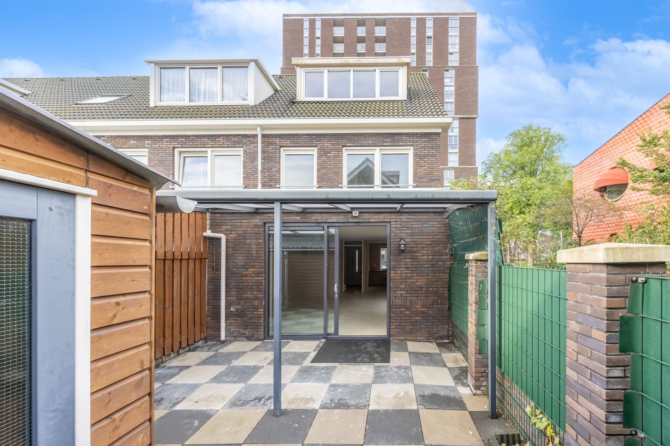 Photo 33 of Statenjachtstraat 590