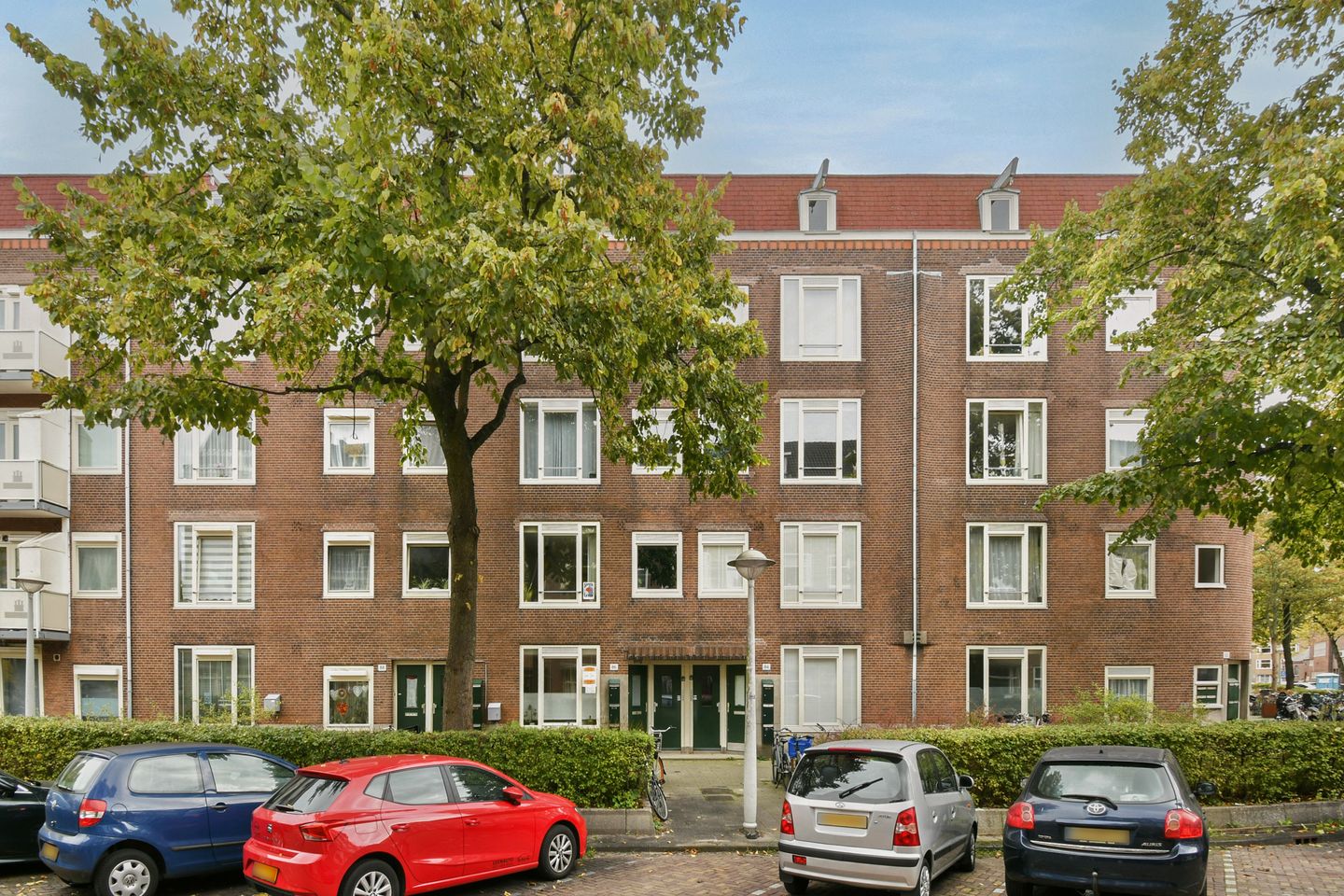 Foto 1 van Gibraltarstraat 86-1