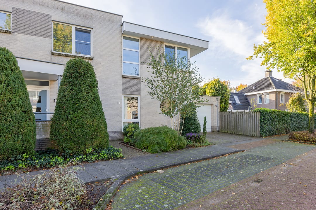 Foto 46 van Dorsvelden 11