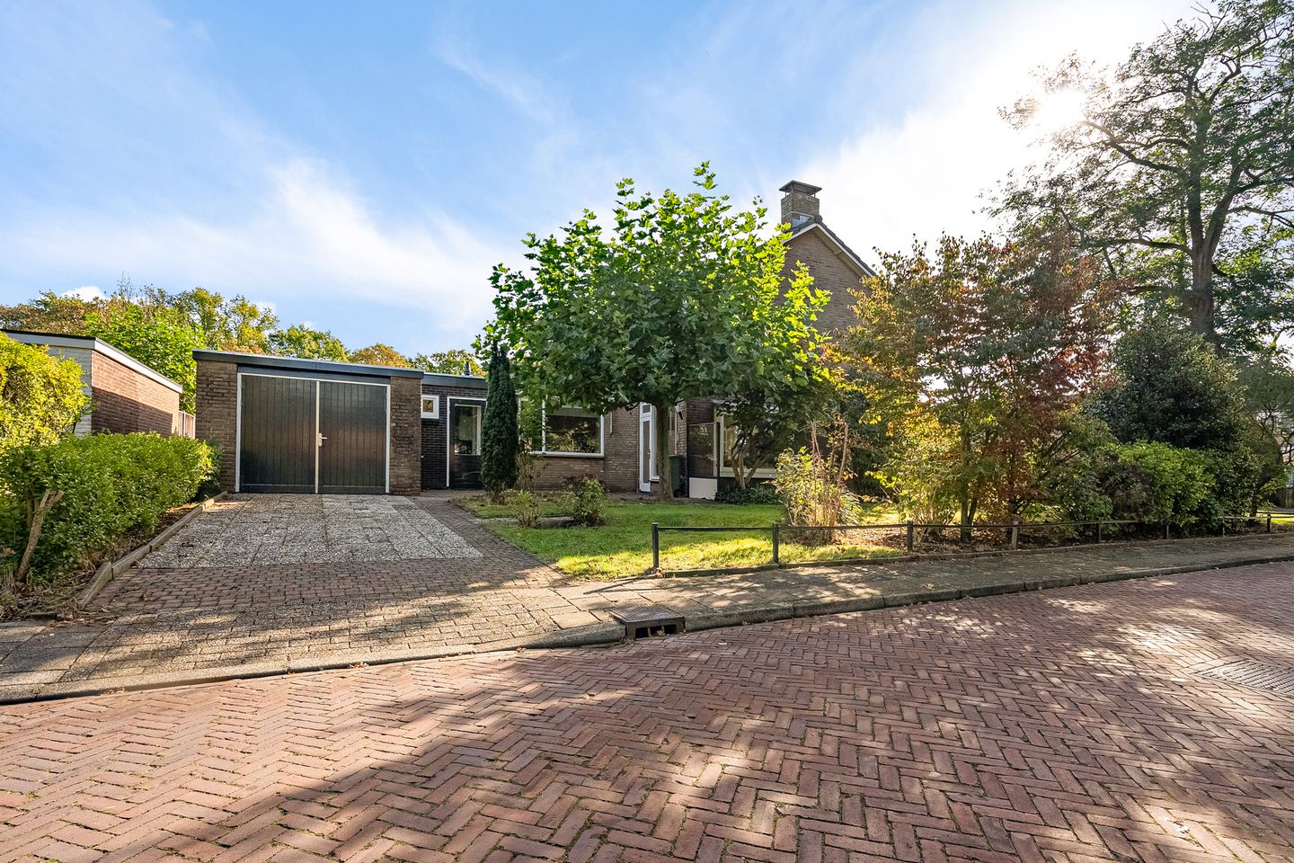 Foto 5 van Albert Meijeringstraat 18