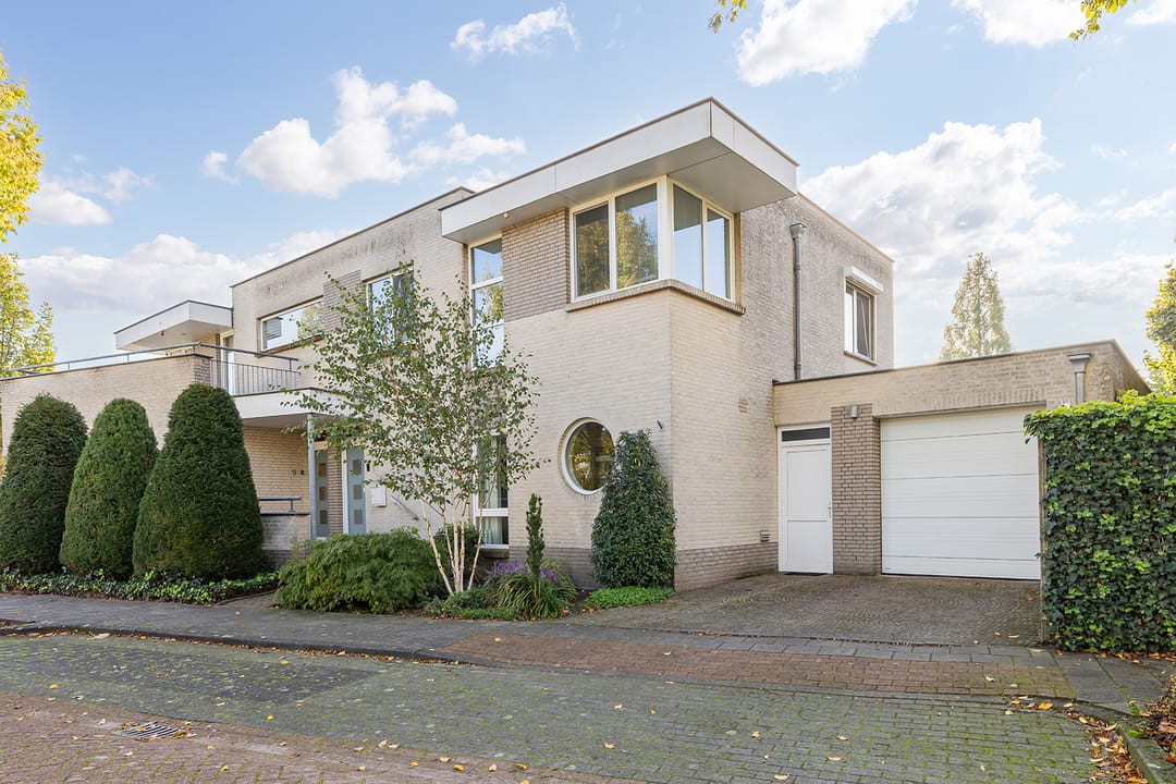 Foto 1 van Dorsvelden 11