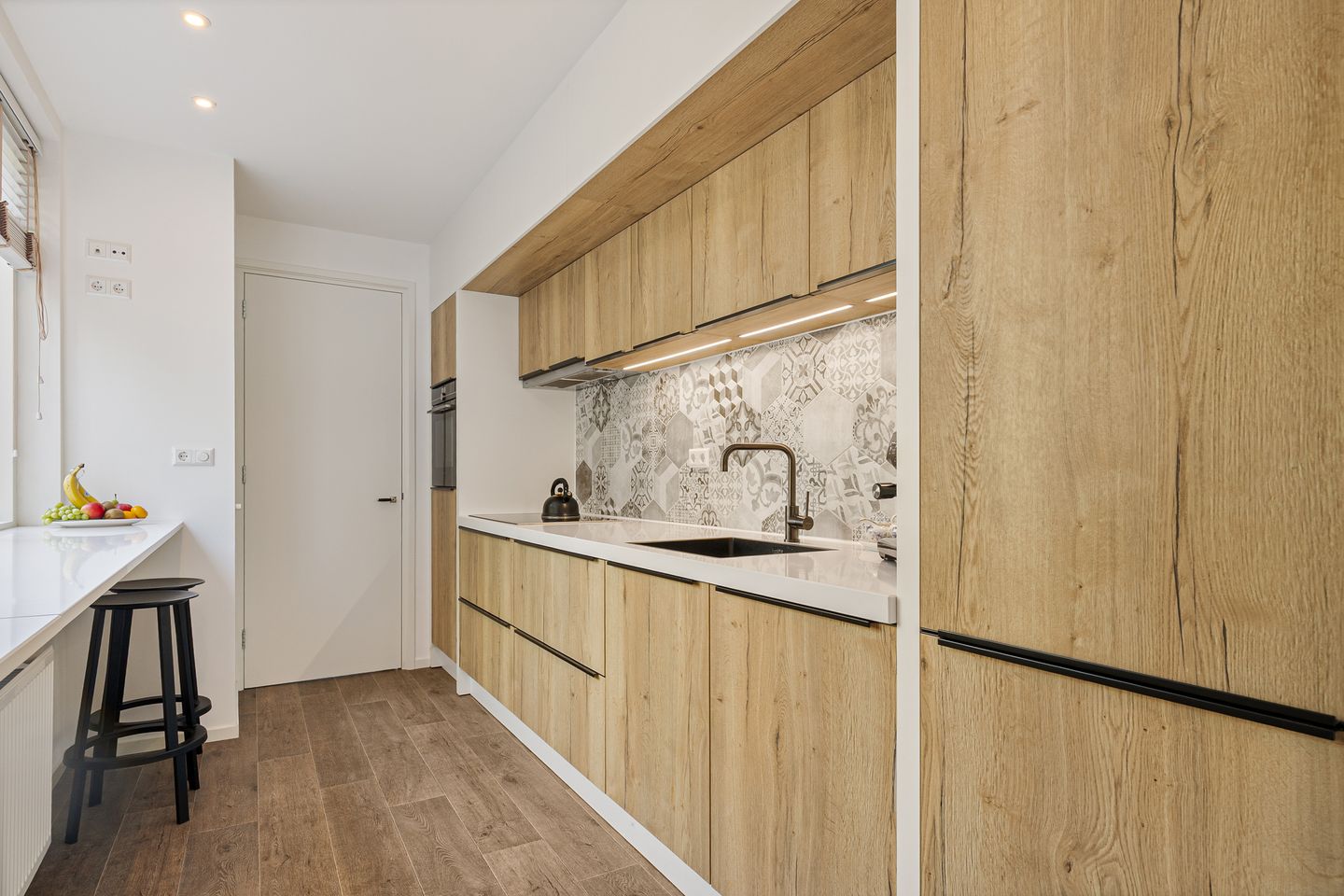 Foto 4 van Albert Meijeringstraat 18