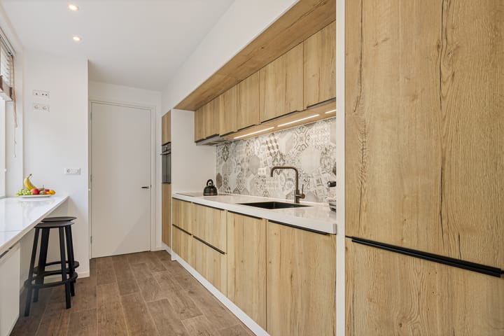 Foto 4 van Albert Meijeringstraat 18