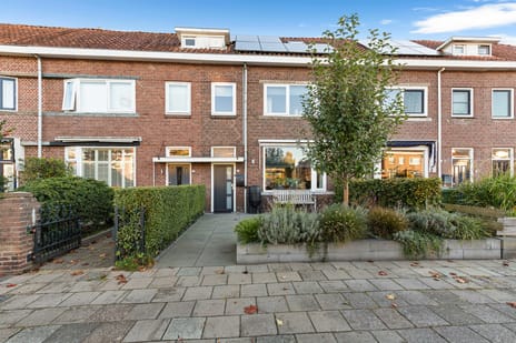 Johan Willem Frisostraat thumbnail