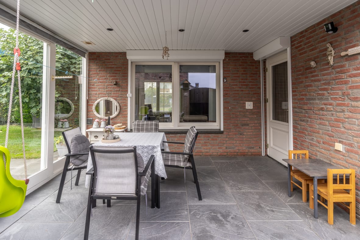 Photo 30 of Veldekelaan 41-A