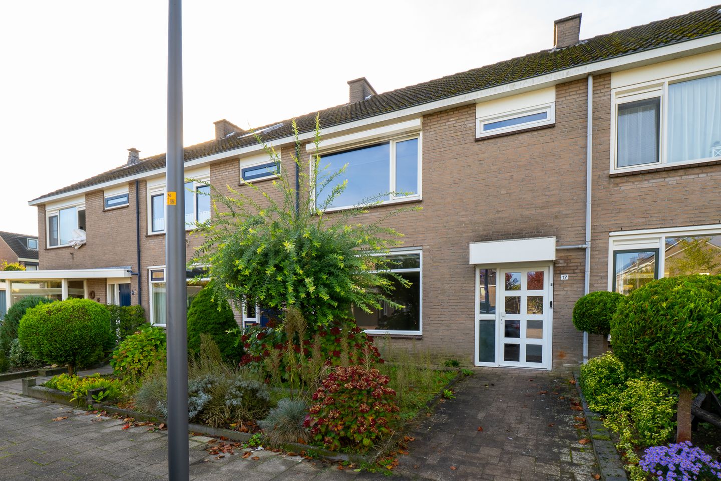 Foto 1 van Palmstraat 17