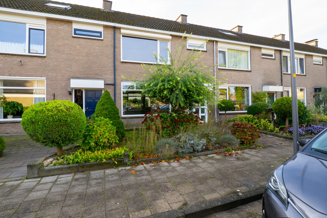Photo 26 of Palmstraat 17