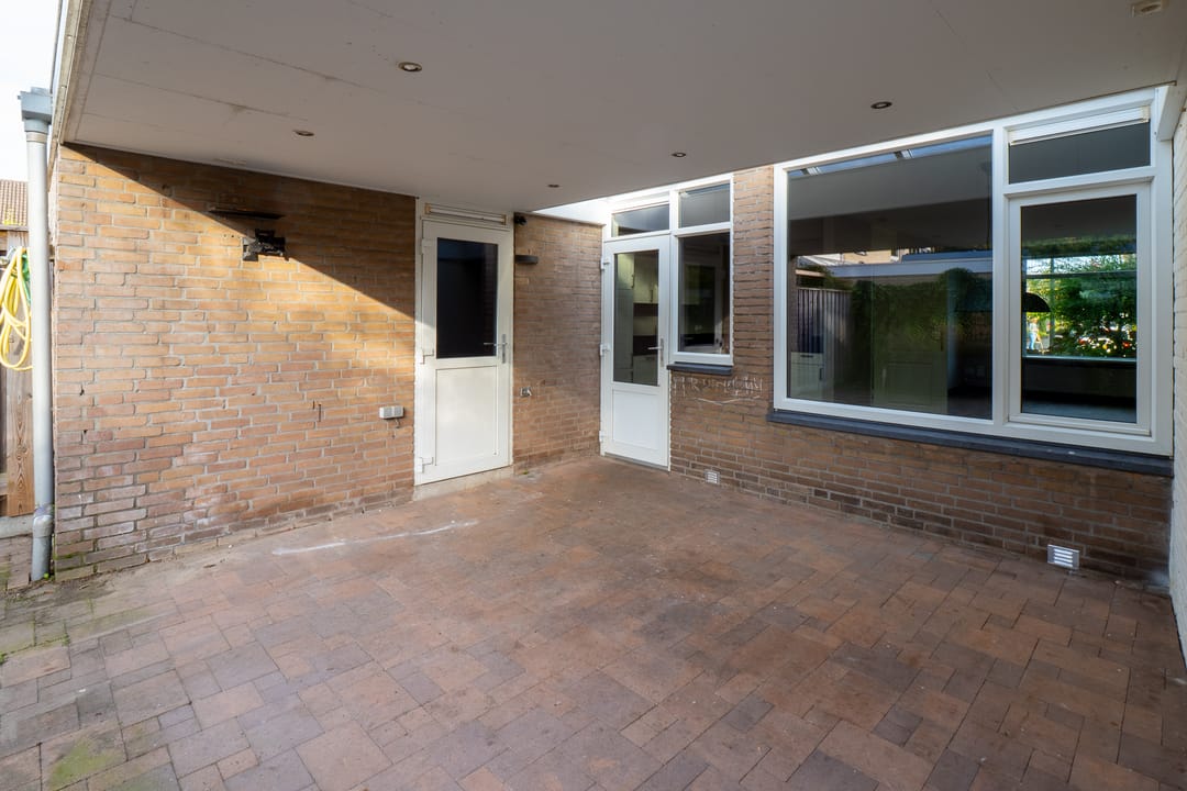Photo 23 of Palmstraat 17