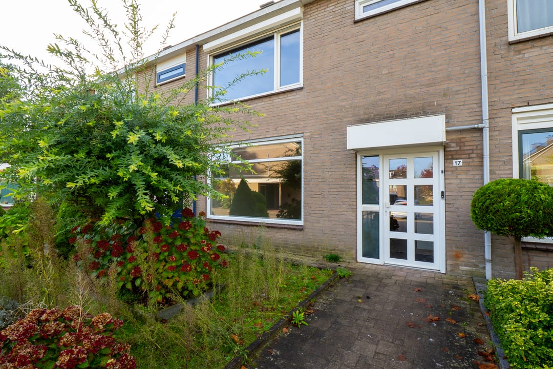 Photo 31 of Palmstraat 17