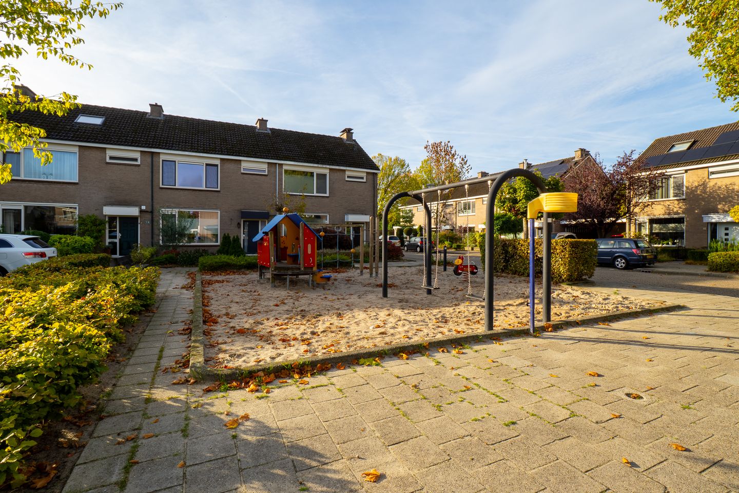 Photo 29 of Palmstraat 17