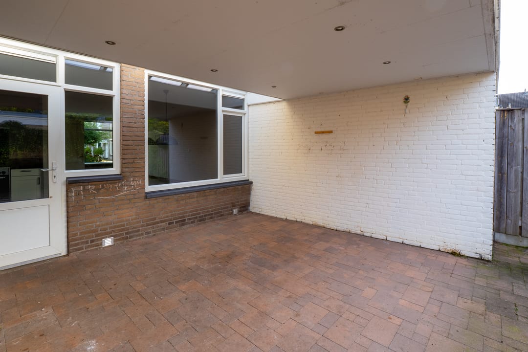 Photo 22 of Palmstraat 17