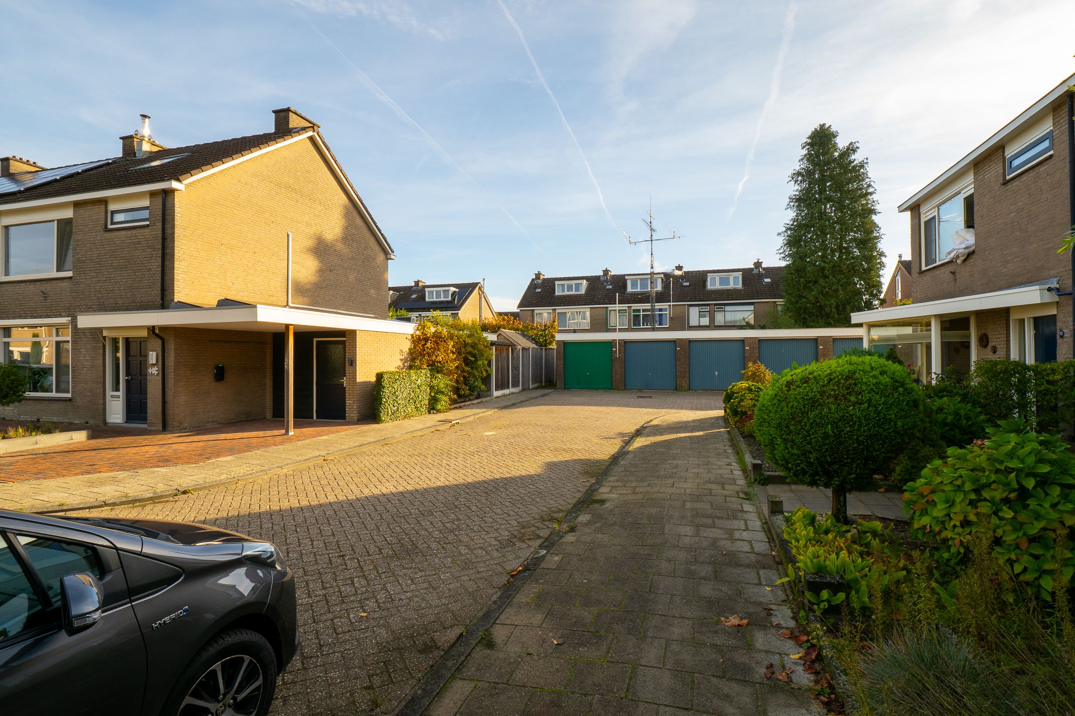Photo 27 of Palmstraat 17