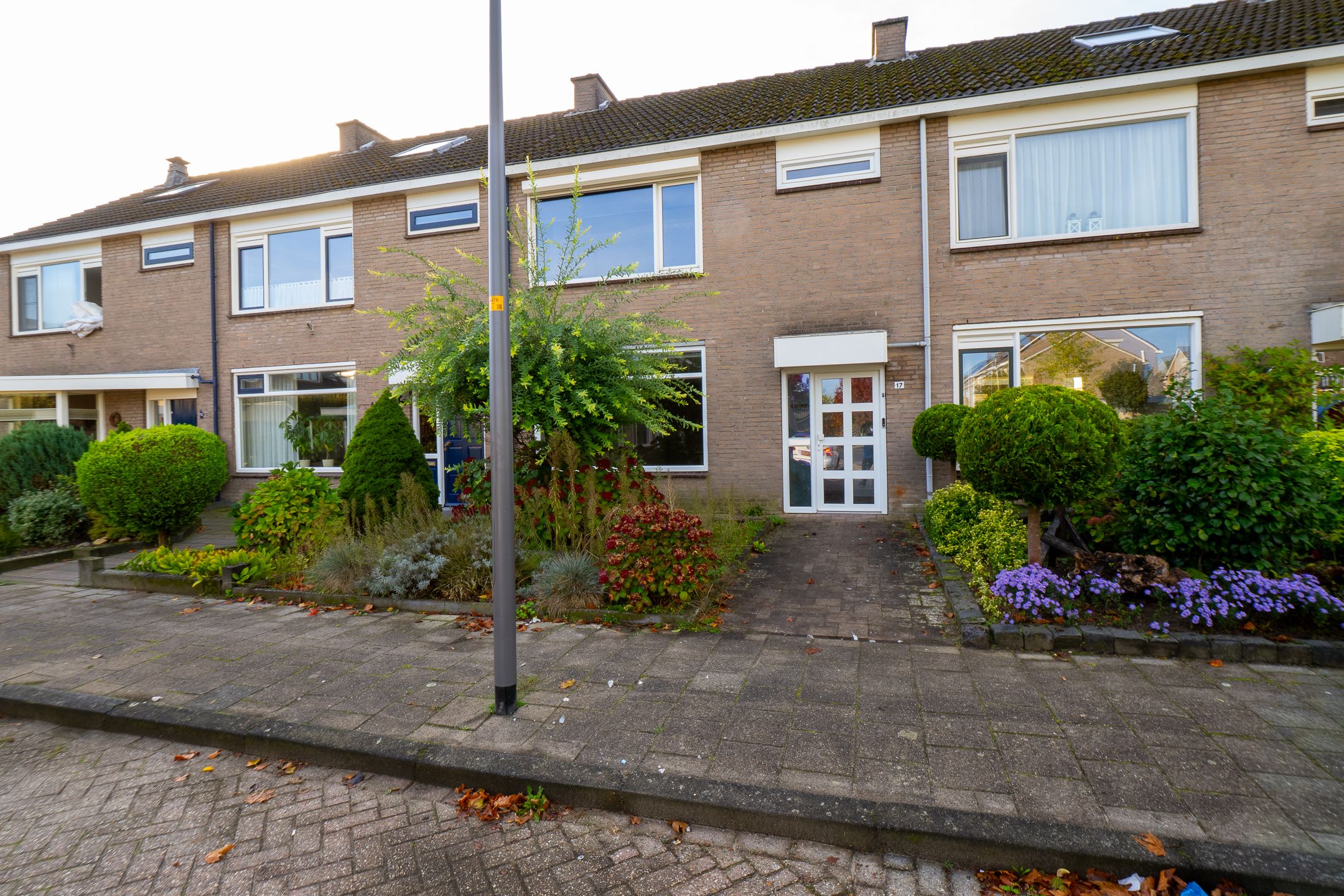 Photo 30 of Palmstraat 17