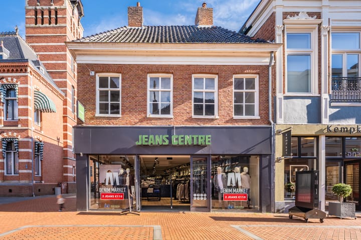 Langestraat 9