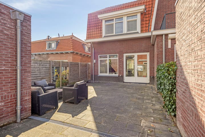 Foto 4 van Kerkweg 47-E
