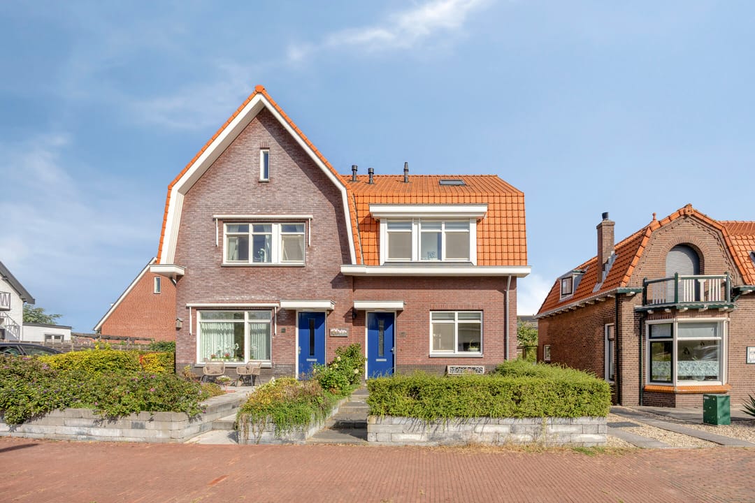 Foto 1 van Kerkweg 47-E