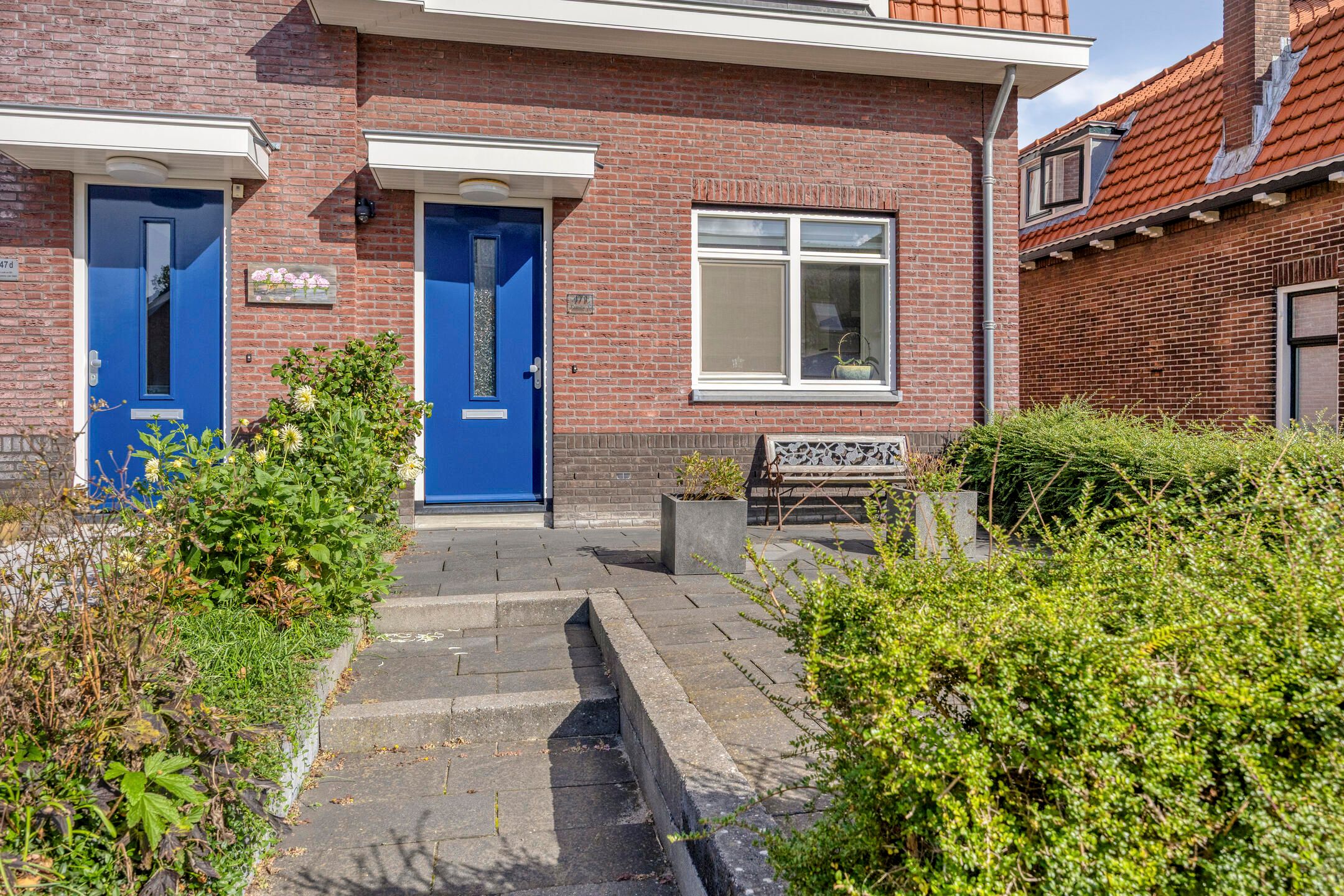 Foto 3 van Kerkweg 47-E
