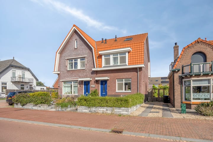 Foto 2 van Kerkweg 47-E