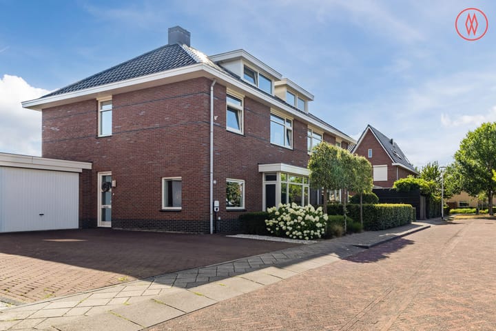 Foto 4 van Laan 1940-1945 39