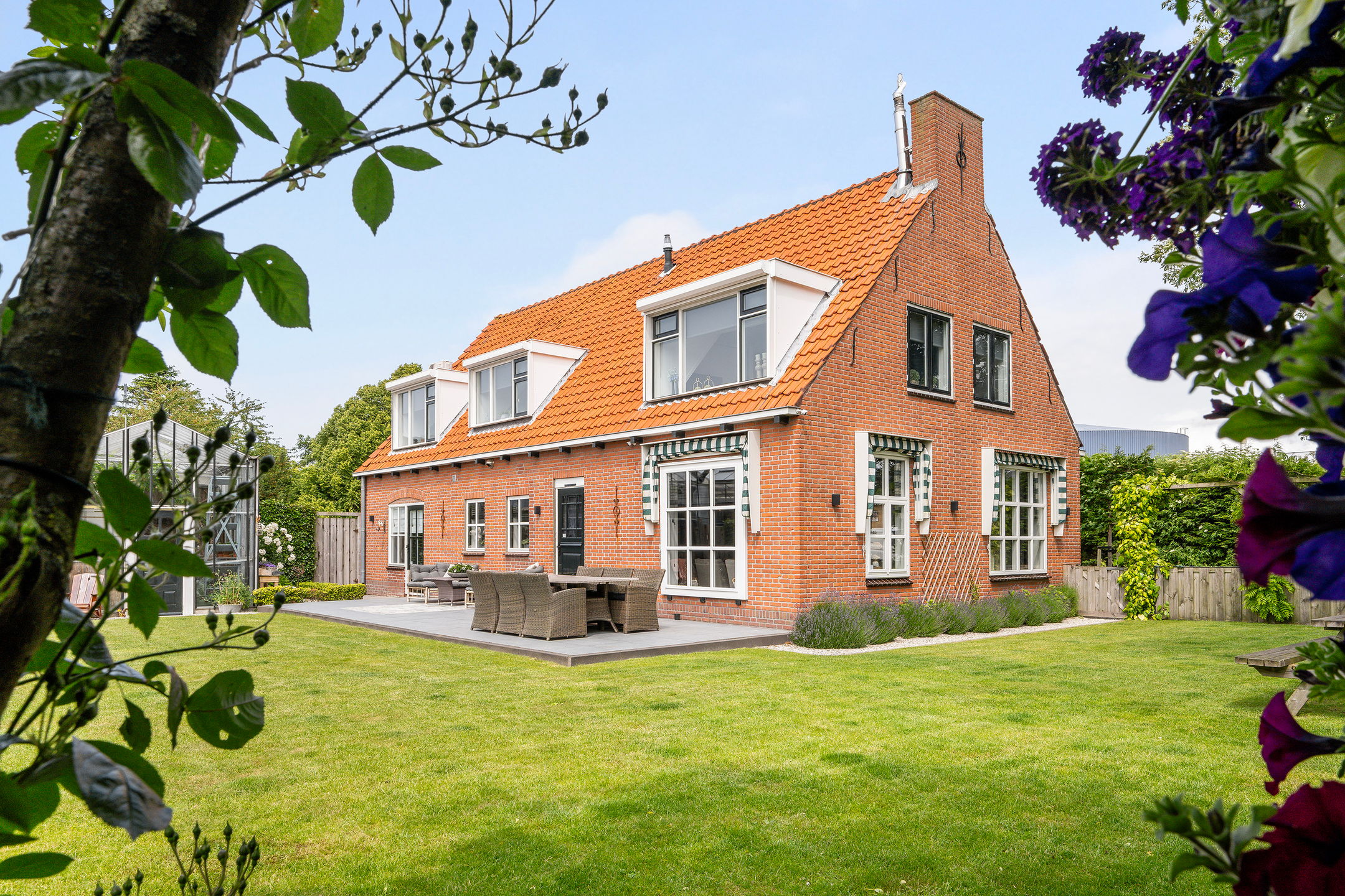 Groeneweg 171 