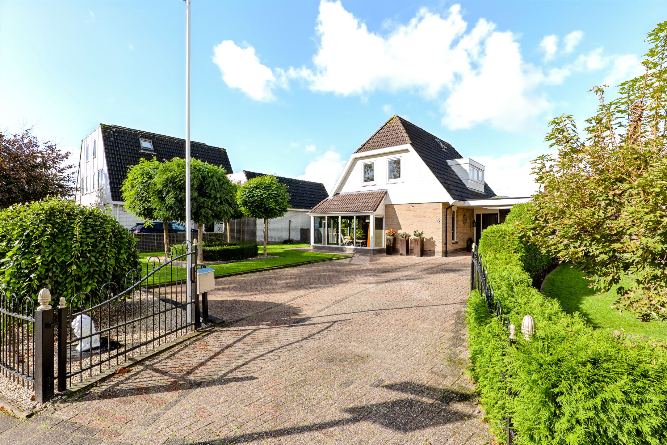 De Zeilen 65 