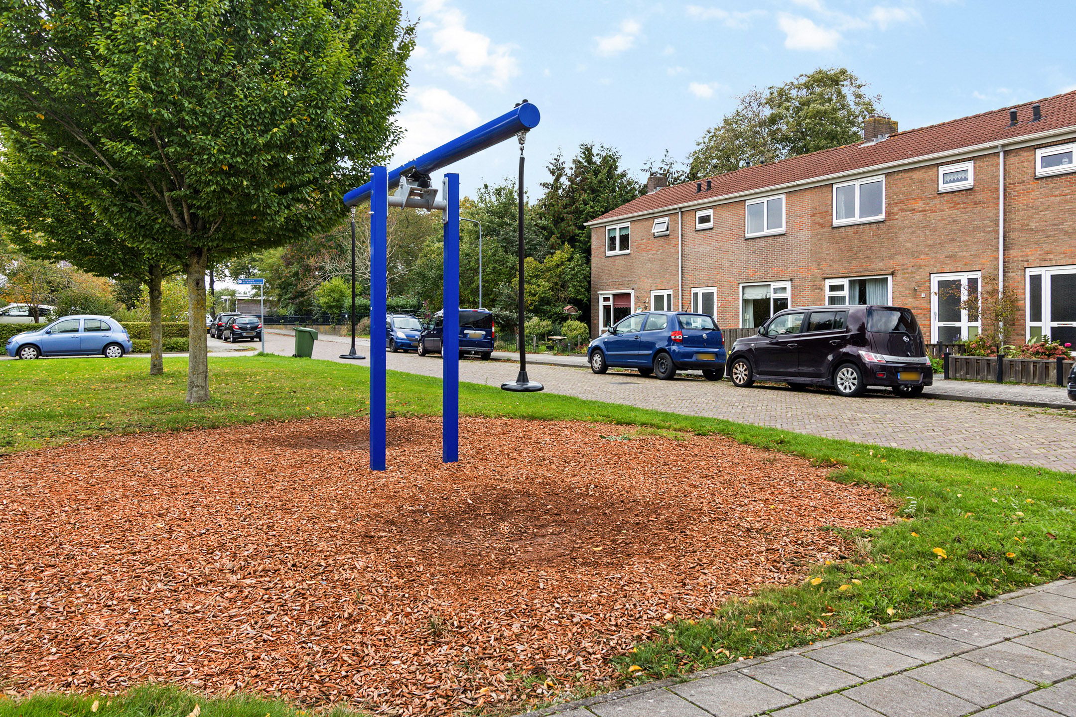 Photo 6 of Kolklaan 3