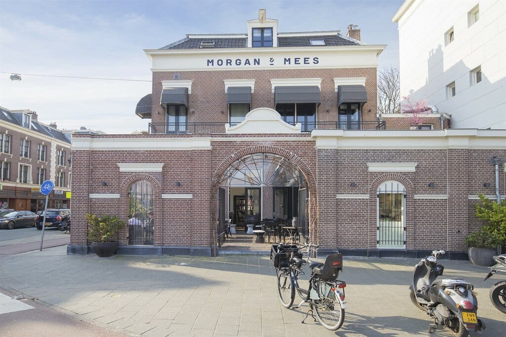 Foto 21 van Van Oldenbarneveldtstraat 50-K