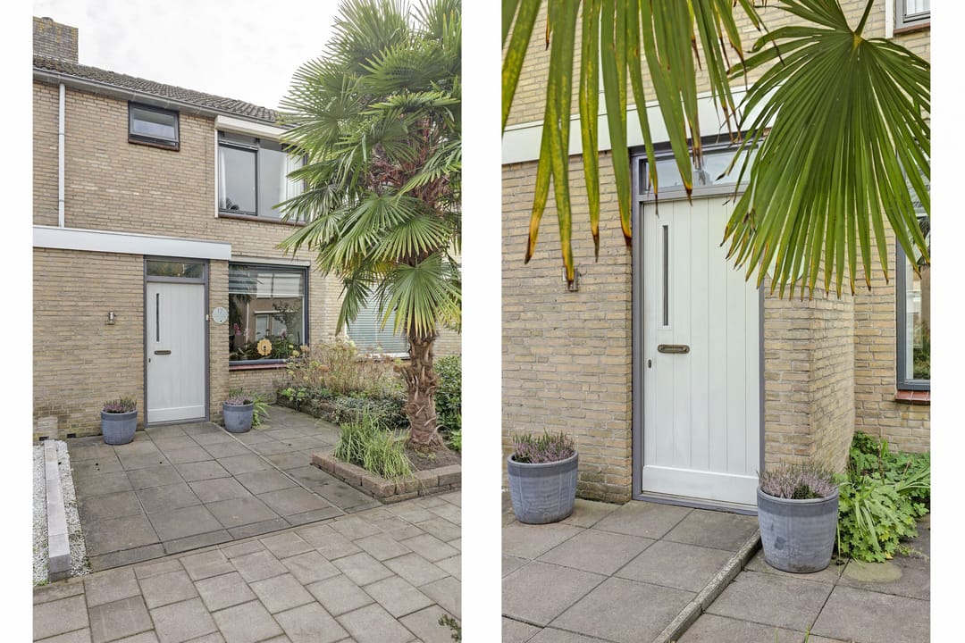 Photo 8 of Demerstraat 17