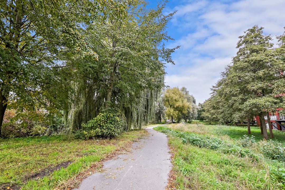 Photo 26 of Johannes Camphuijsstraat 259