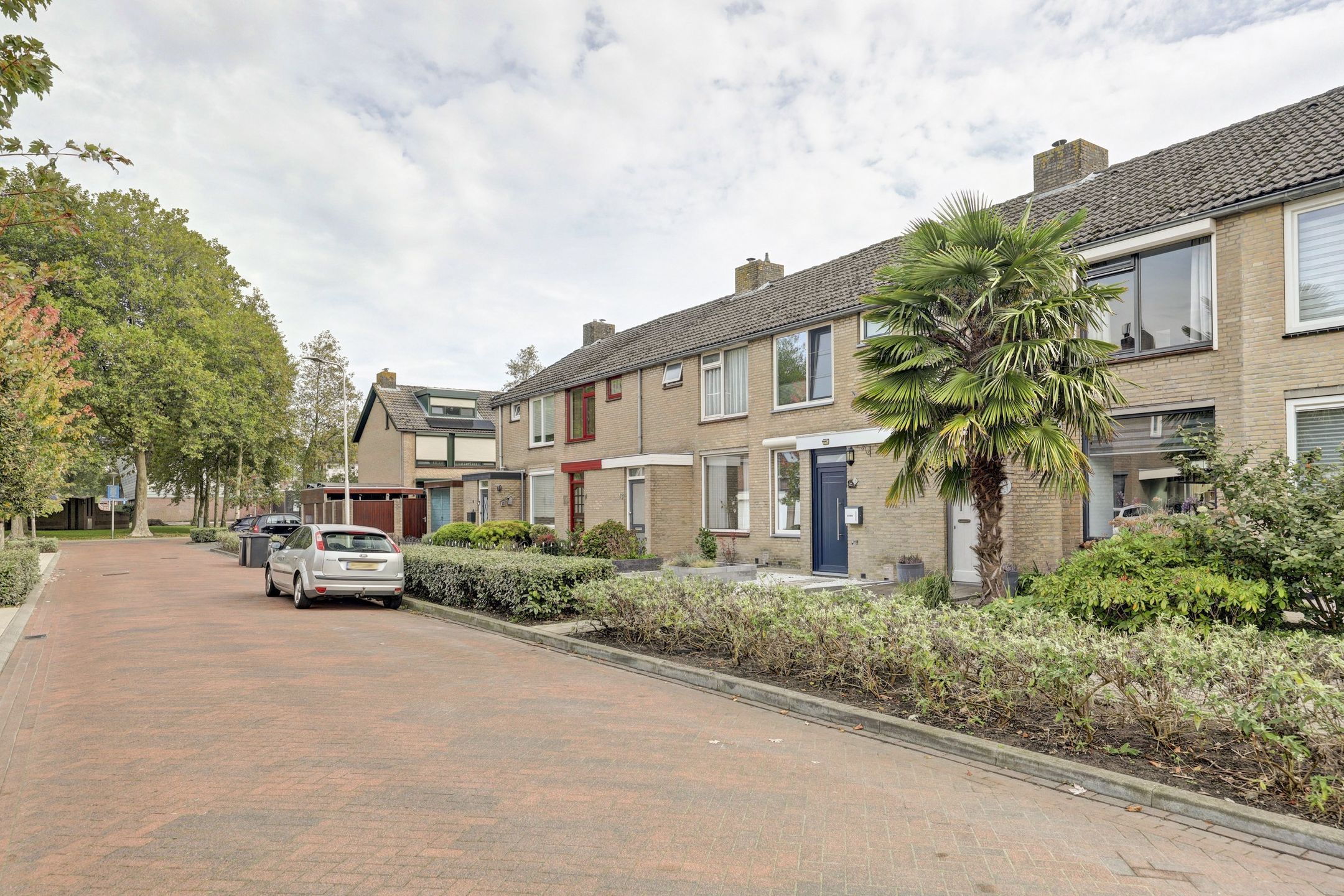 Photo 6 of Demerstraat 17