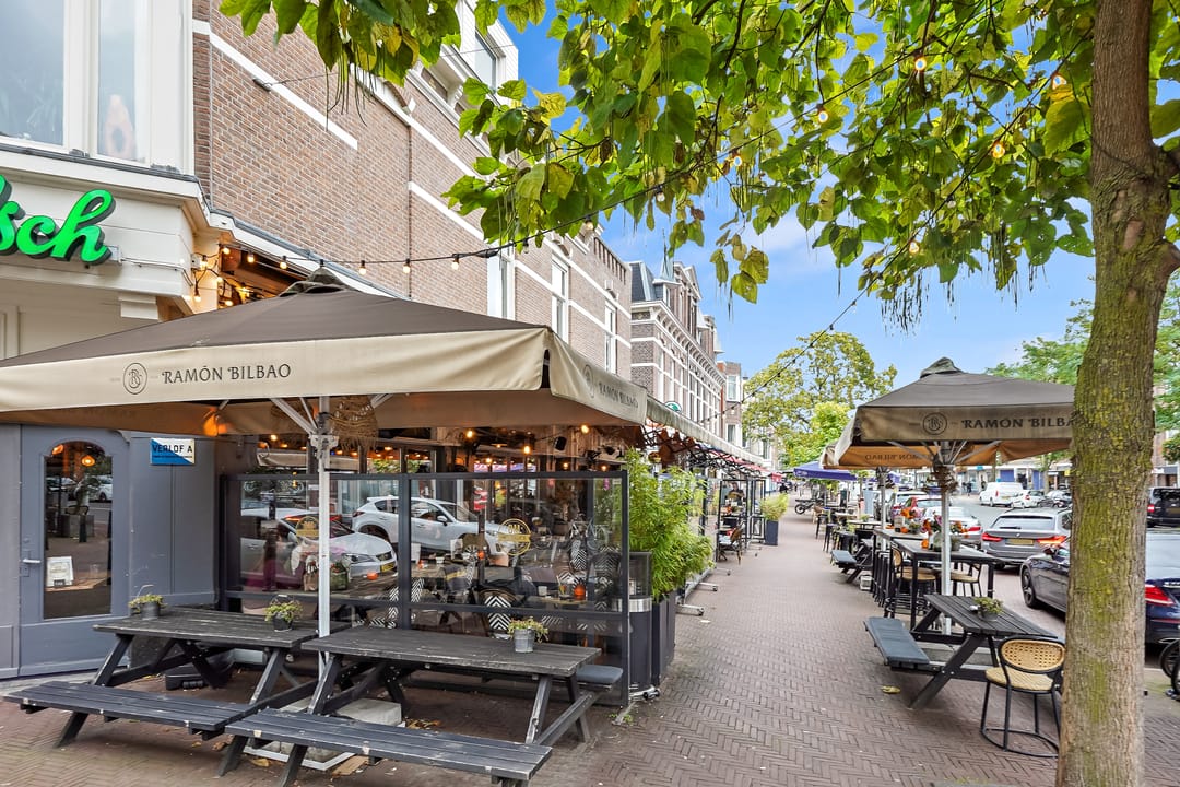Photo 28 of Johannes Camphuijsstraat 259