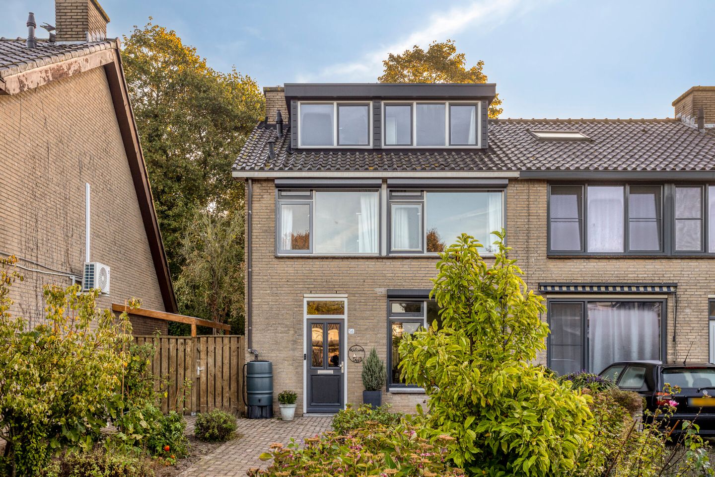 Photo 34 of Pavanestraat 56