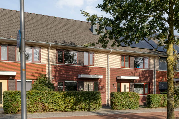 Foto 2 van Arendshorst 17
