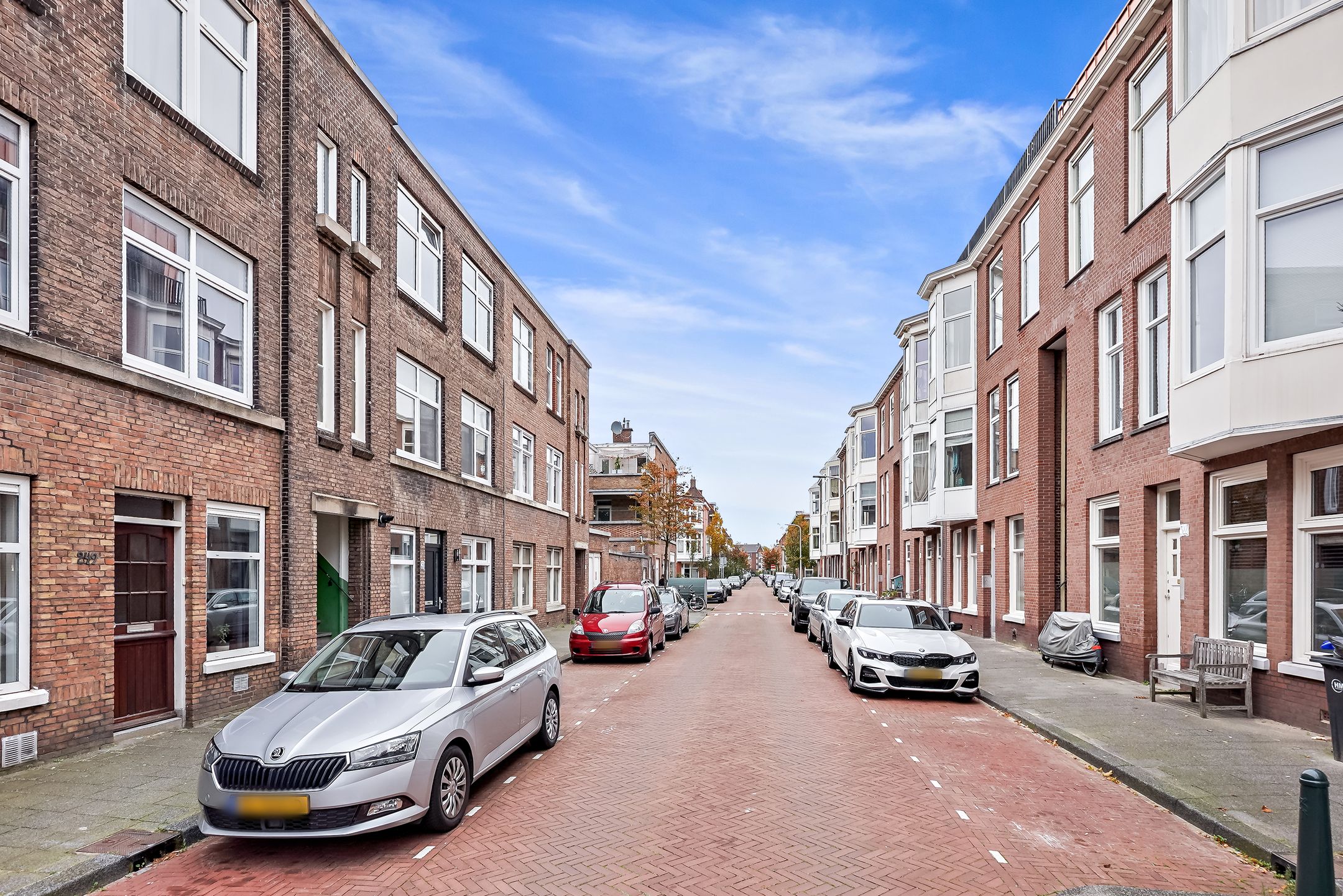 Photo 30 of Johannes Camphuijsstraat 259