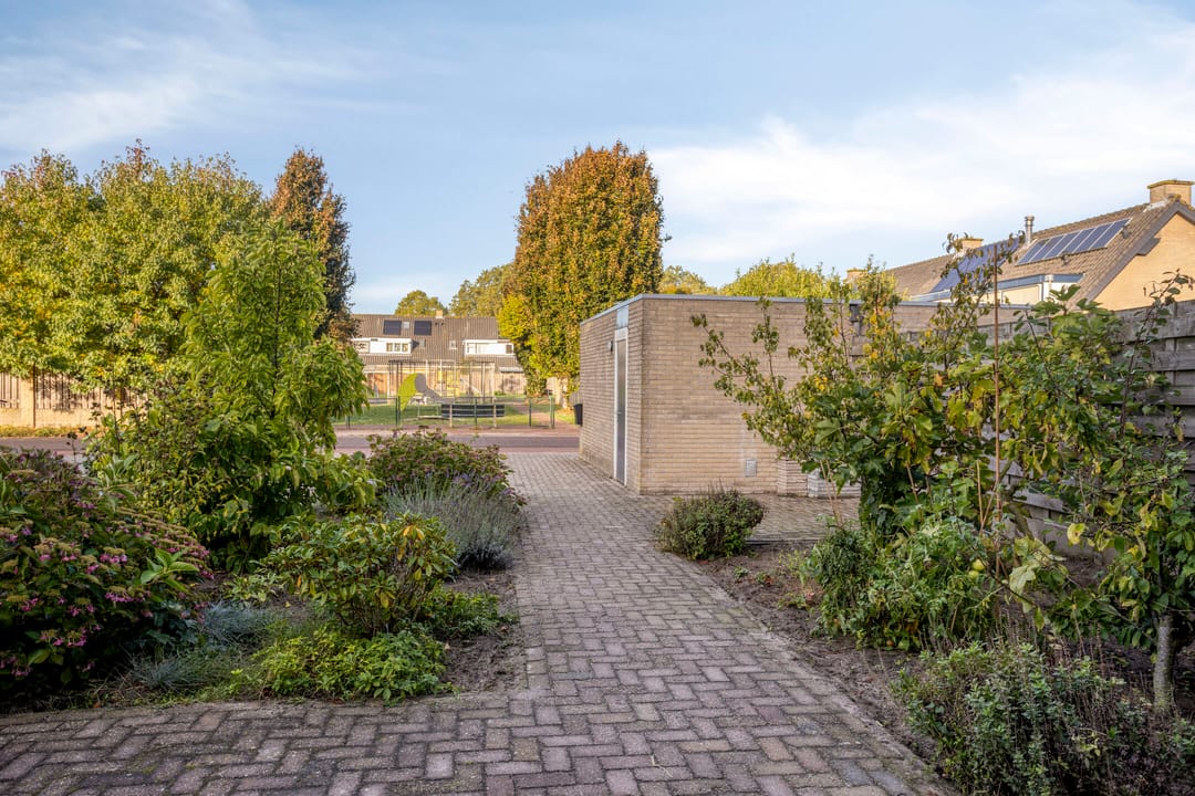 Photo 32 of Pavanestraat 56