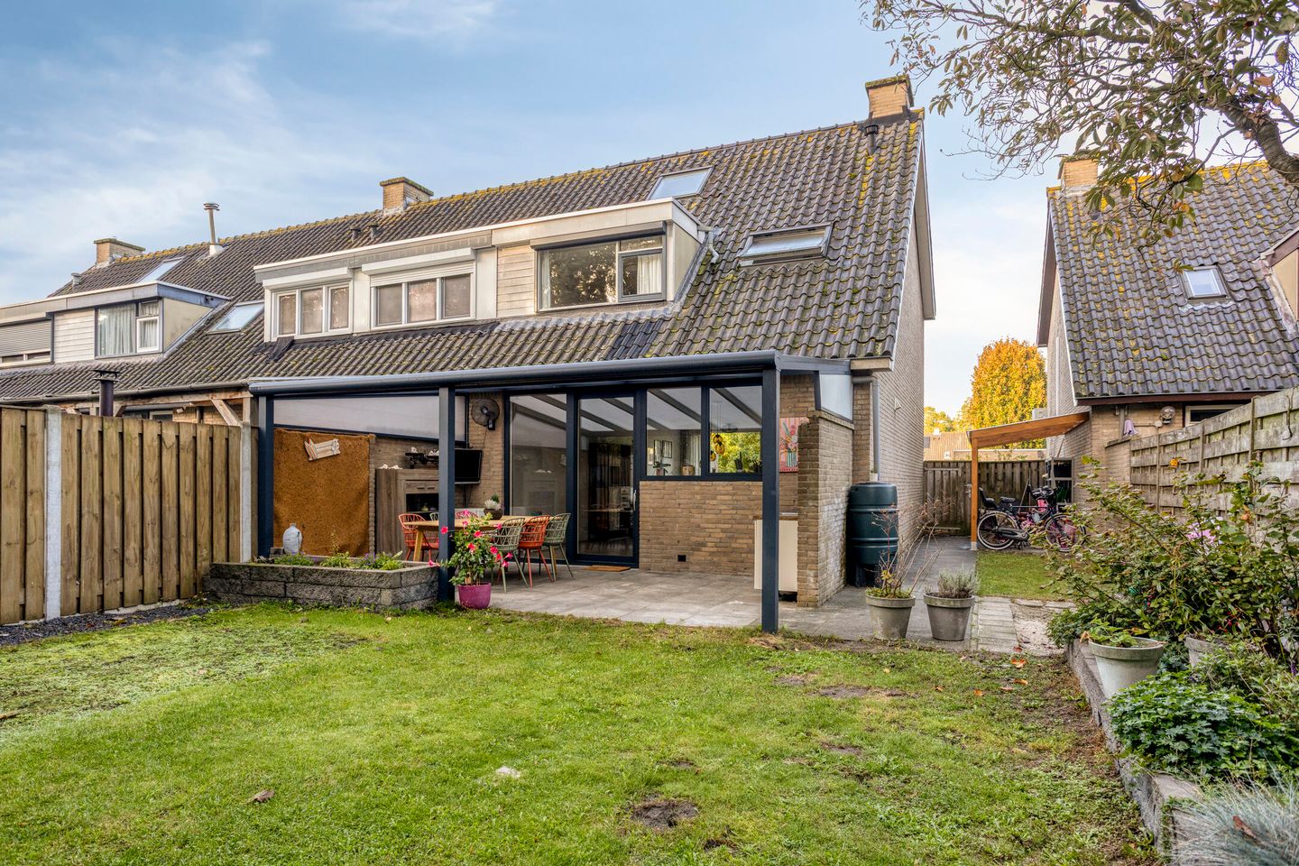 Photo 29 of Pavanestraat 56