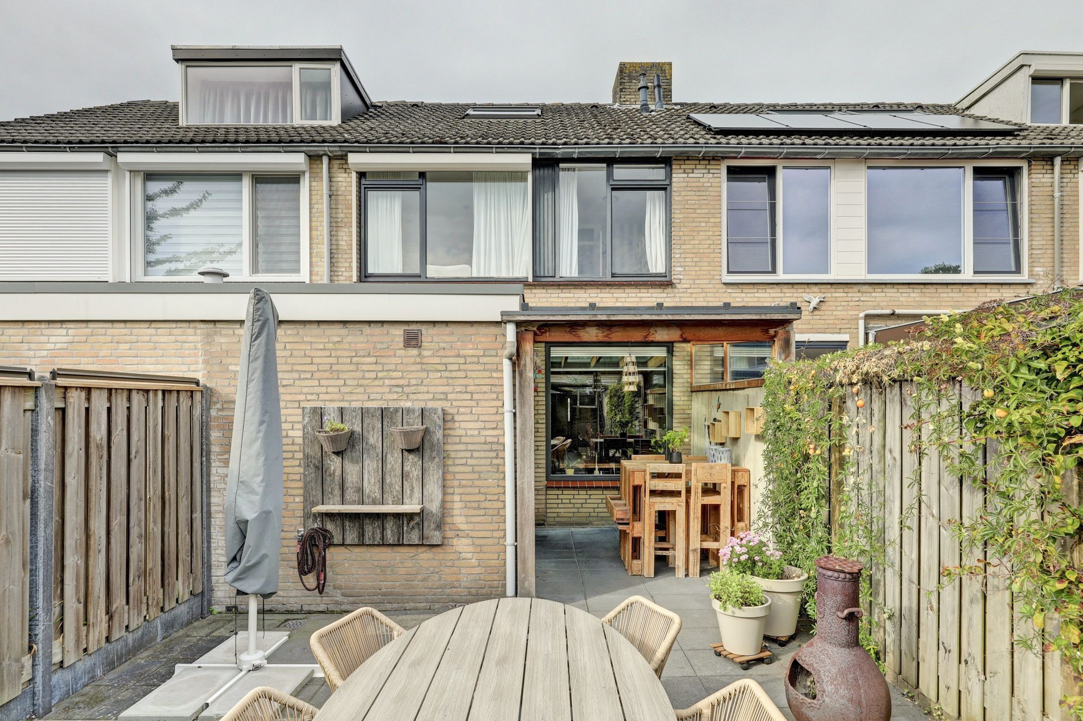Photo 33 of Demerstraat 17