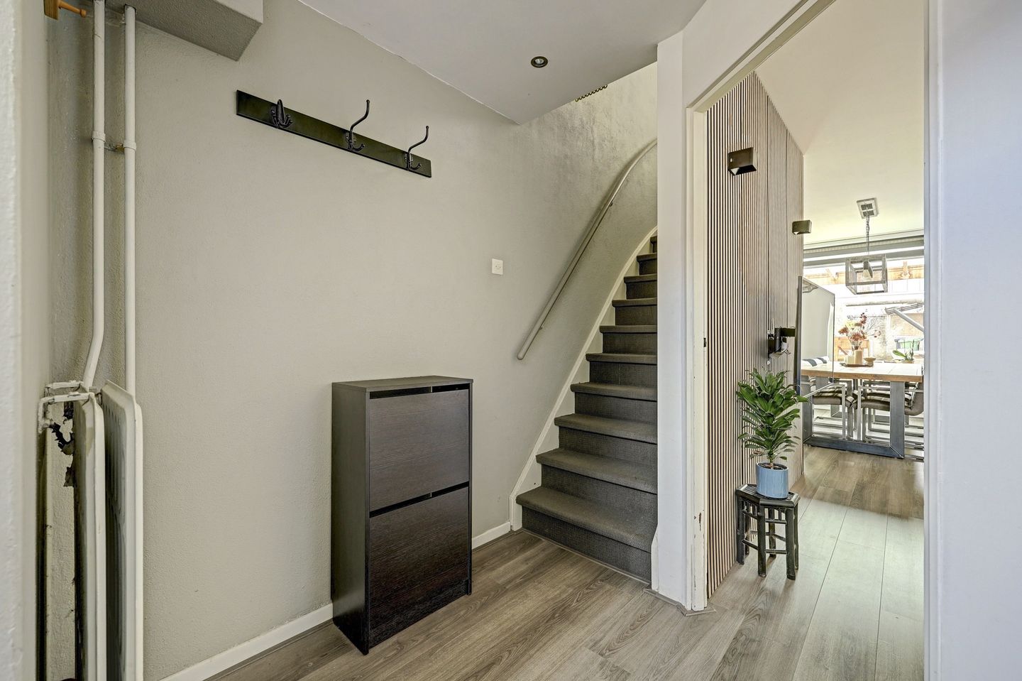 Photo 10 of Demerstraat 17