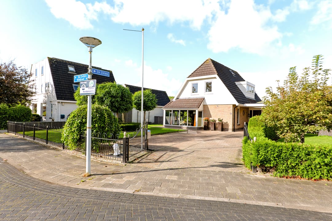 Photo 53 of De Zeilen 65
