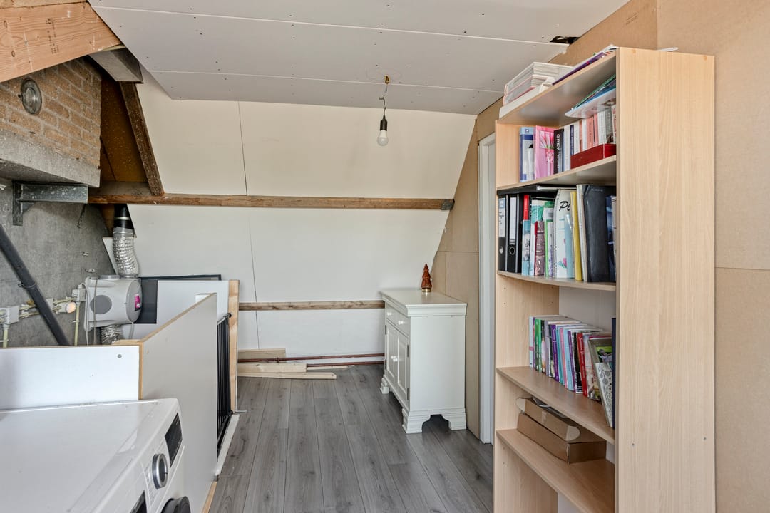 Photo 22 of Pavanestraat 56