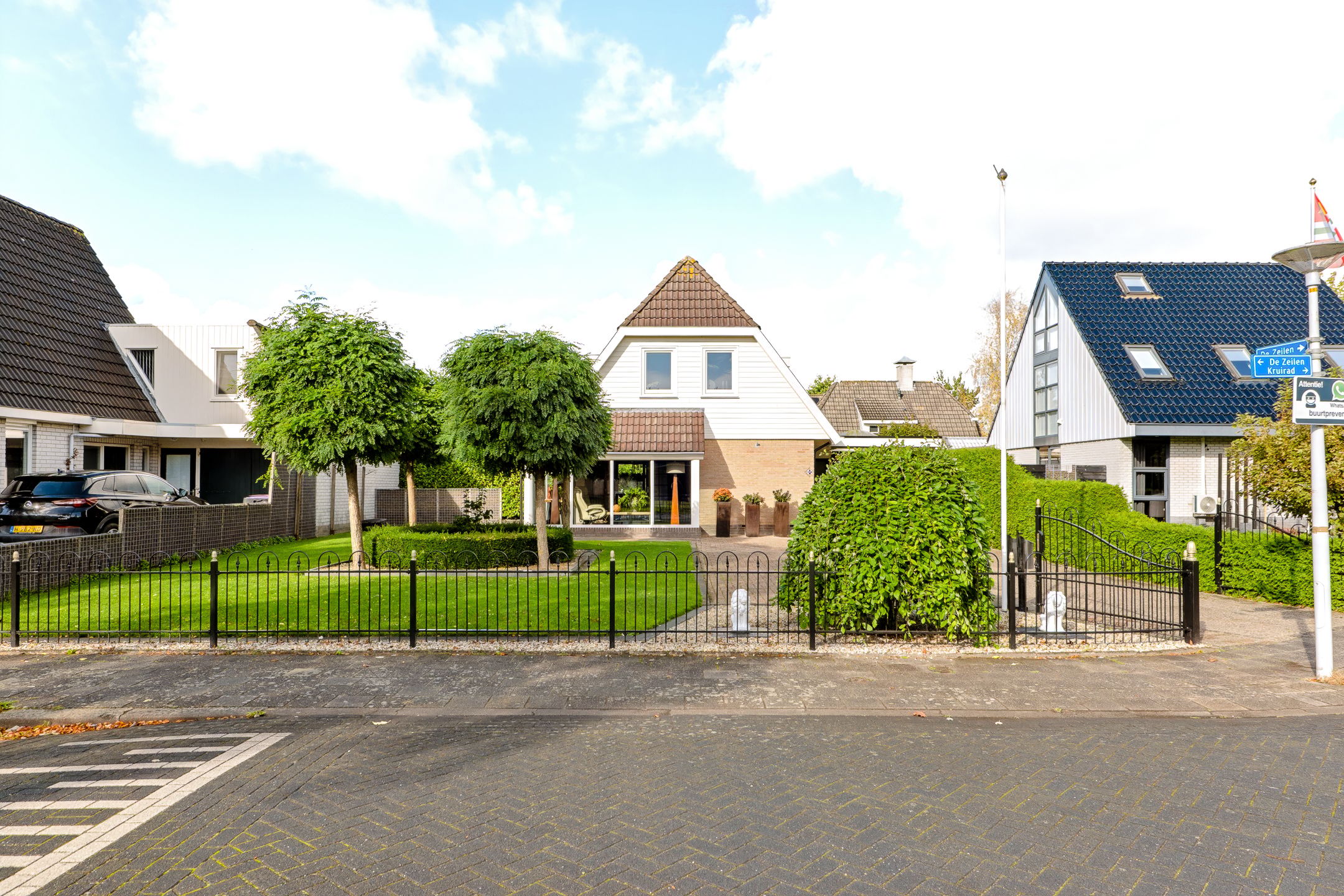 Photo 54 of De Zeilen 65