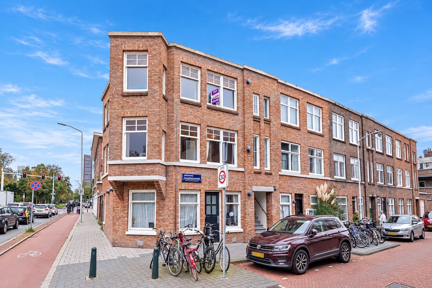 Photo 29 of Johannes Camphuijsstraat 259