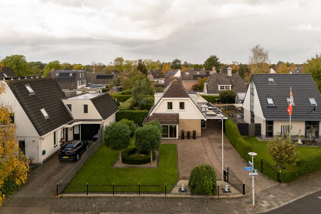 Photo 58 of De Zeilen 65