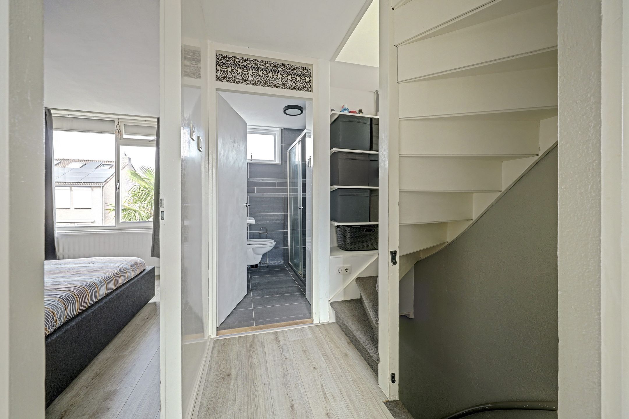 Photo 21 of Demerstraat 17