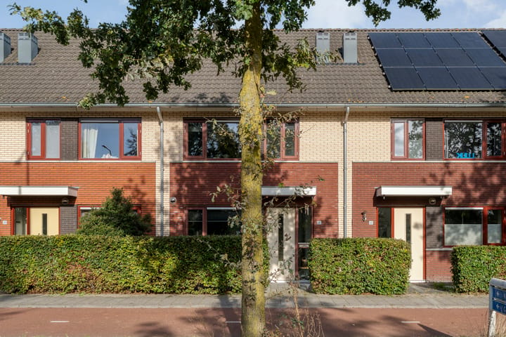Foto 3 van Arendshorst 17