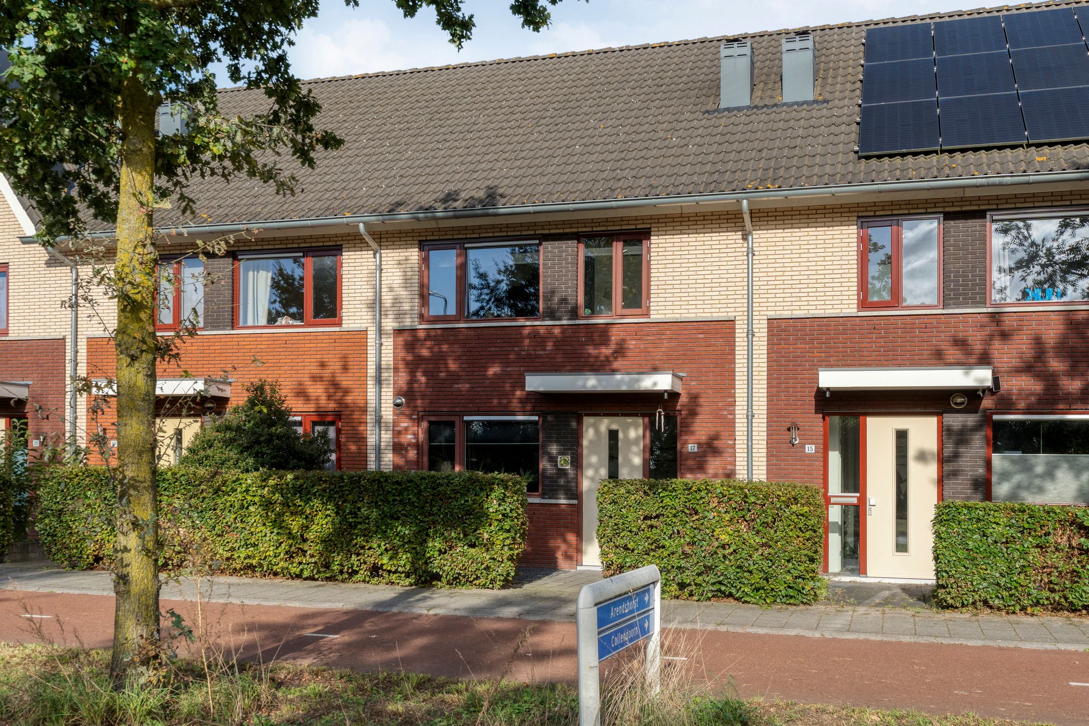 Foto 6 van Arendshorst 17